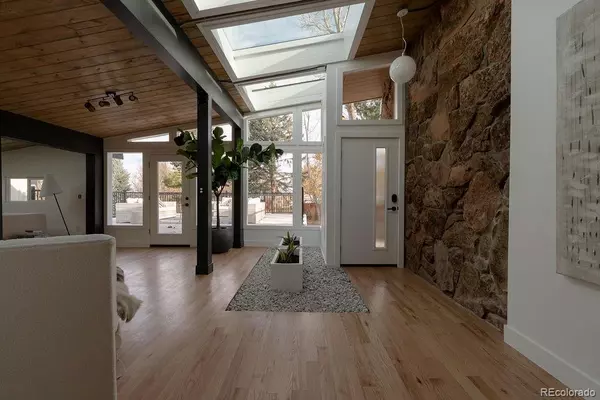 Boulder, CO 80303,7638 Brockway DR