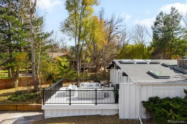 Boulder, CO 80303,7638 Brockway DR