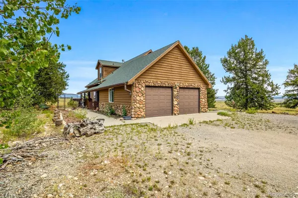 Fairplay, CO 80440,2020 Mullenville RD