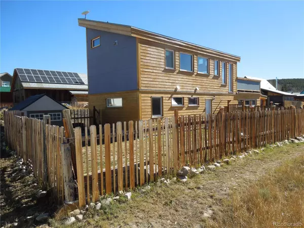 Leadville, CO 80461,606 E 11th ST