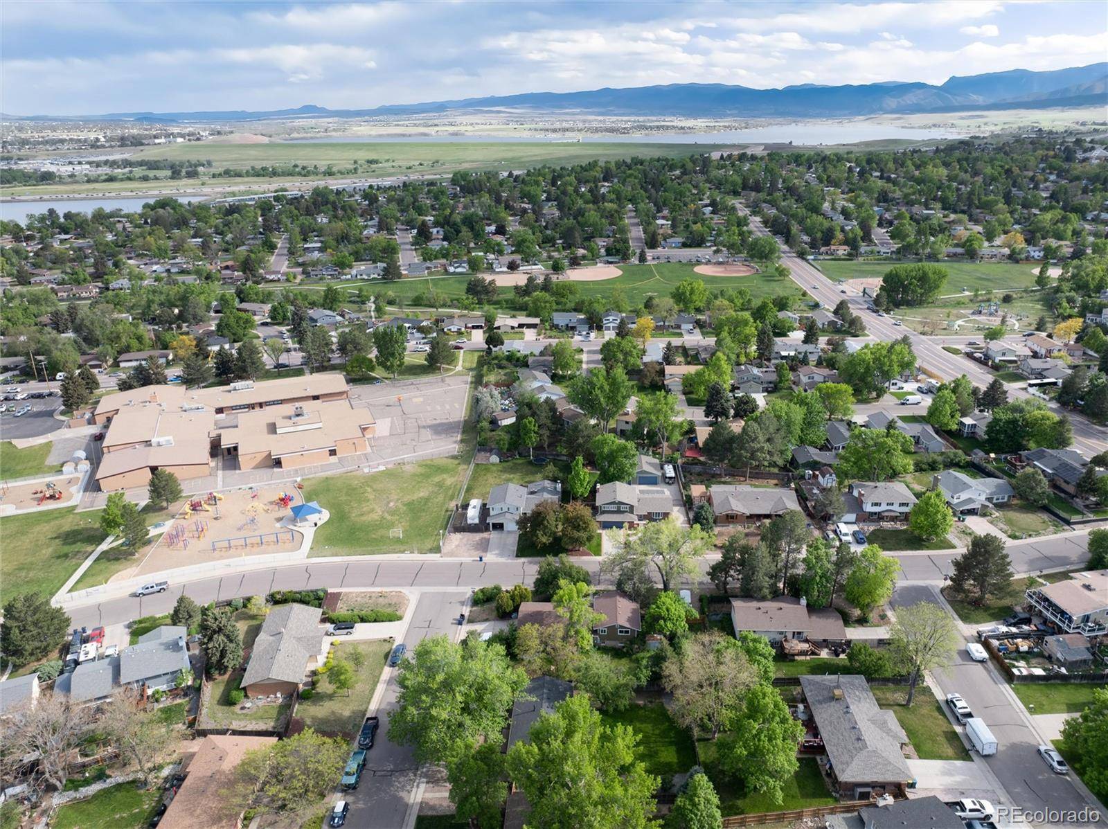Littleton, CO 80128,7695 S Harlan ST