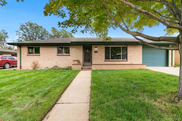 1224 24th AVE, Greeley, CO 80634