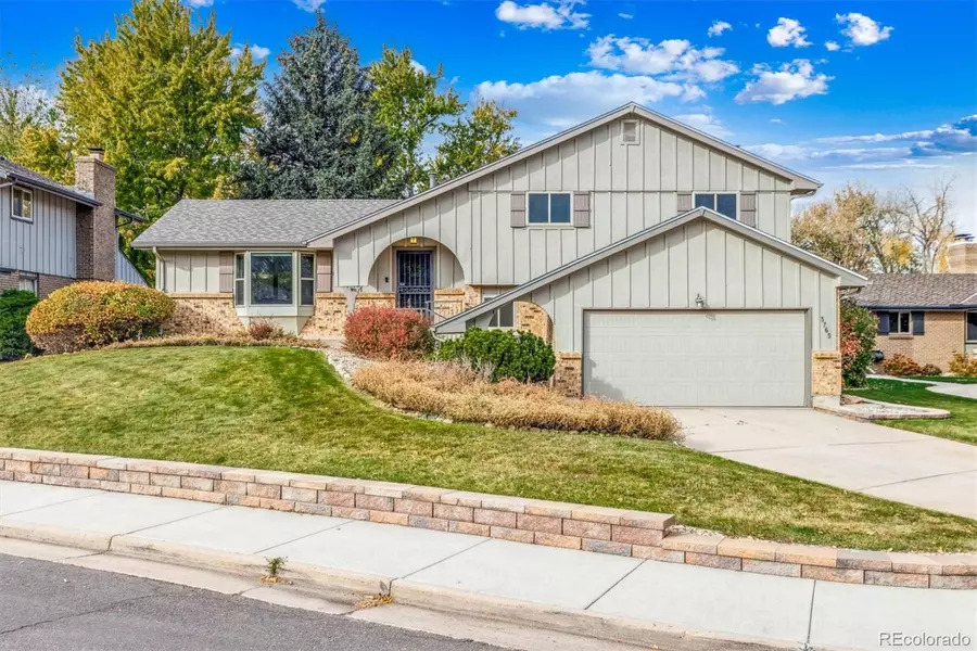 3765 S Depew ST, Denver, CO 80235