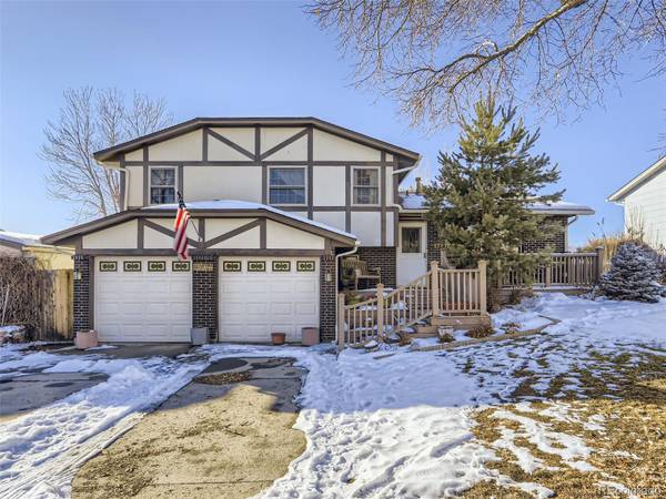 1787 S Ouray ST, Aurora, CO 80017