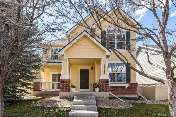 Westminster, CO 80234,13043 Umatilla CT