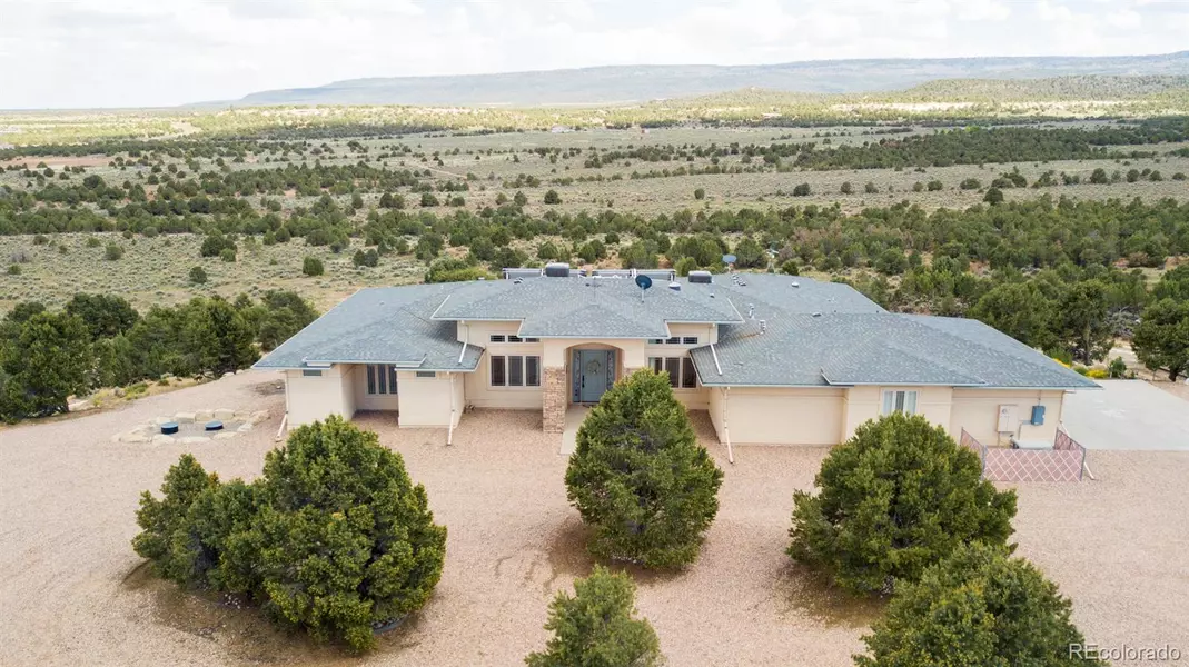 20431 Little Park RD, Glade Park, CO 81523