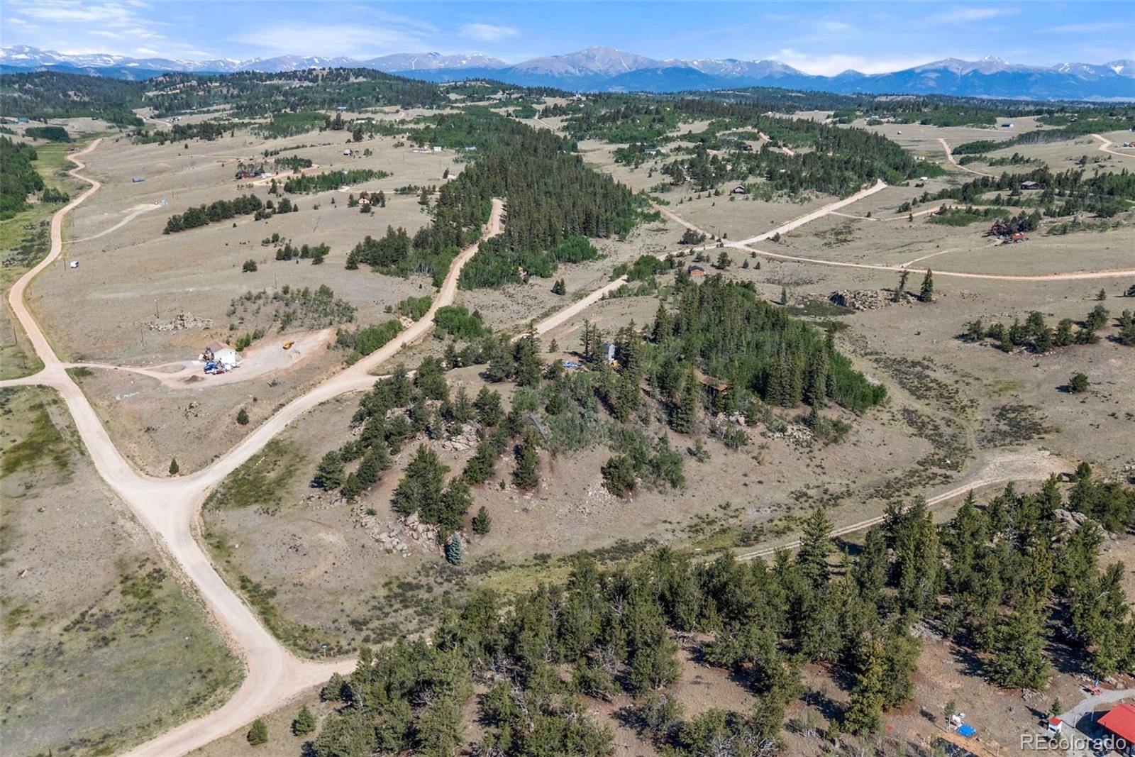 Jefferson, CO 80456,4588 Remington RD