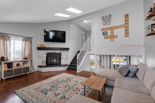 Colorado Springs, CO 80915,2371 Washo CIR