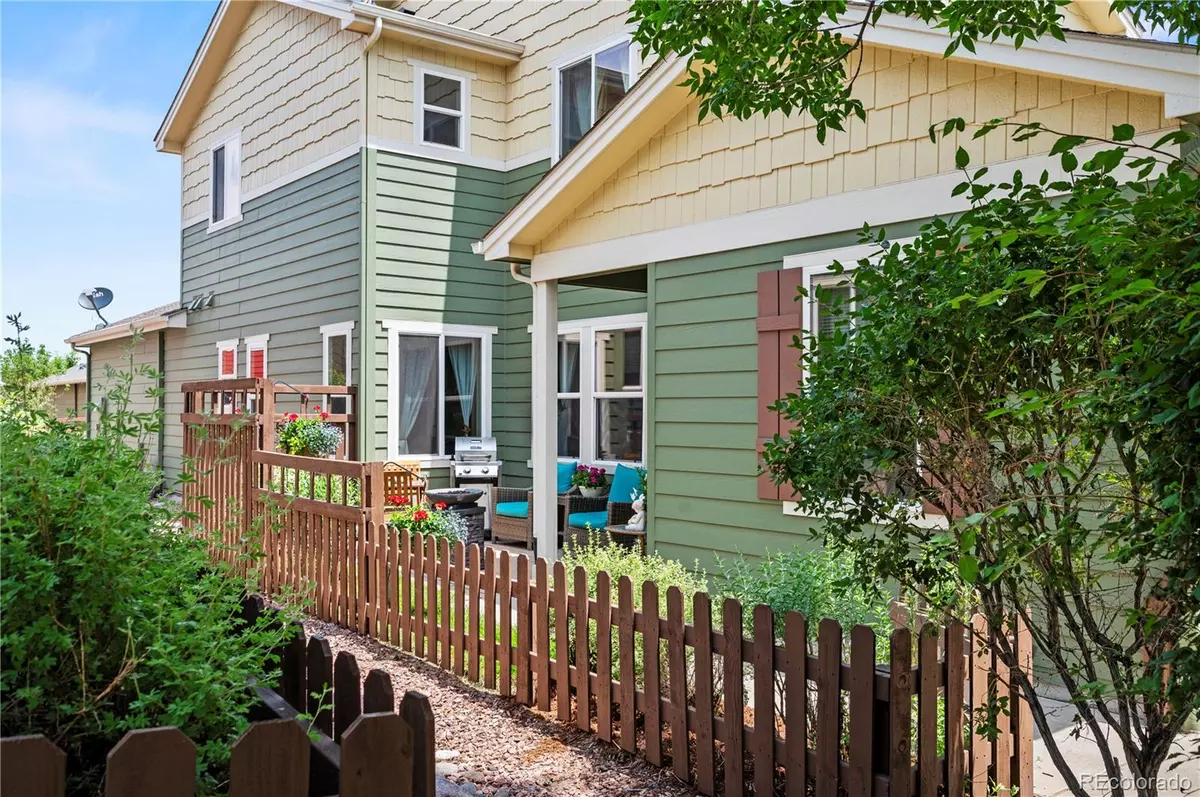 Colorado Springs, CO 80905,1380 Gold Hill Mesa DR