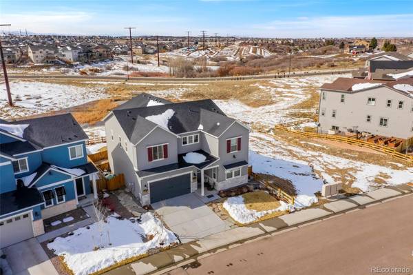 Castle Rock, CO 80108,4761 Basalt Ridge CIR