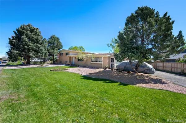 Lakewood, CO 80226,580 S Parfet ST