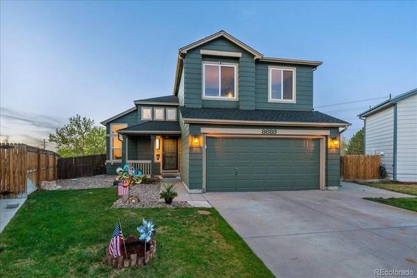 Parker, CO 80134,8689 Rosebud PL