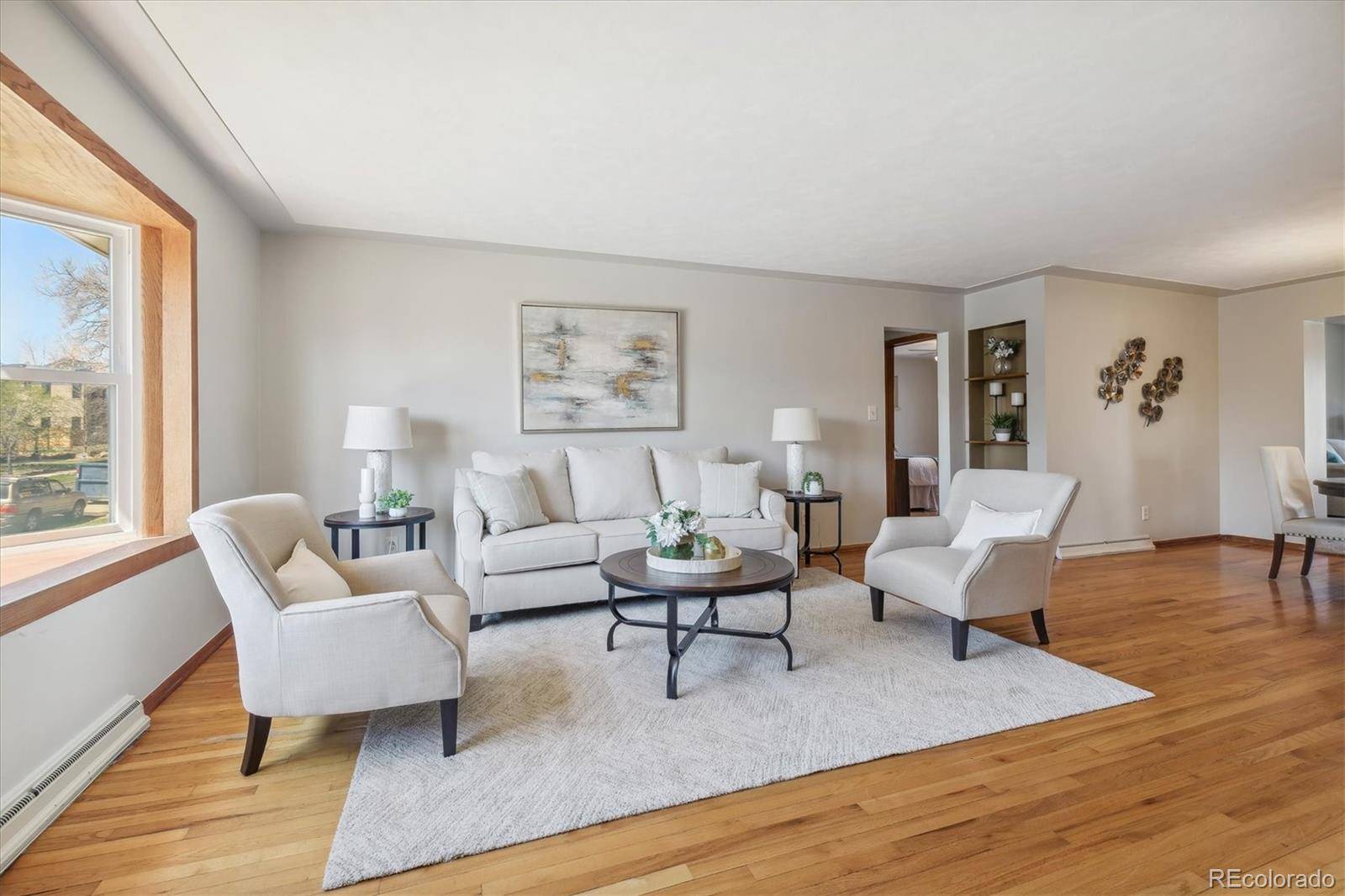 1480 S Gaylord ST, Denver, CO 80210