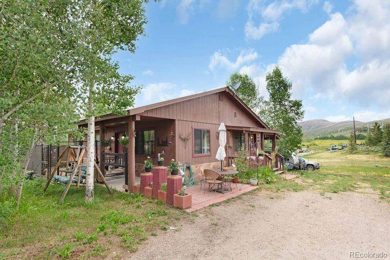 126 GCR 4480, Grand Lake, CO 80447