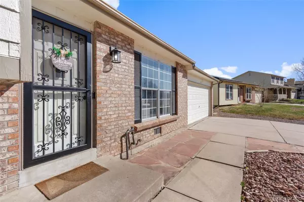 Aurora, CO 80015,4322 S Ceylon WAY