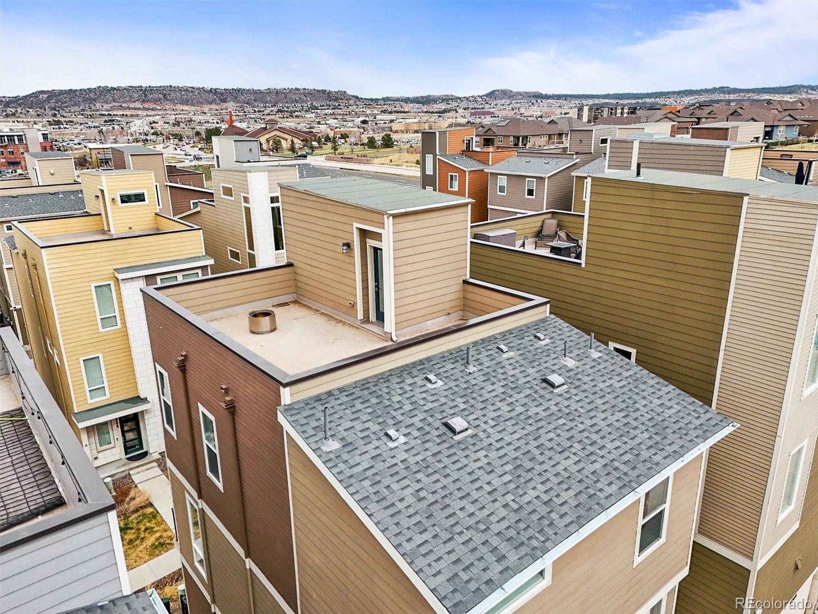 Castle Rock, CO 80109,2415 Java DR