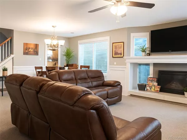 Commerce City, CO 80022,11861 Joplin CT