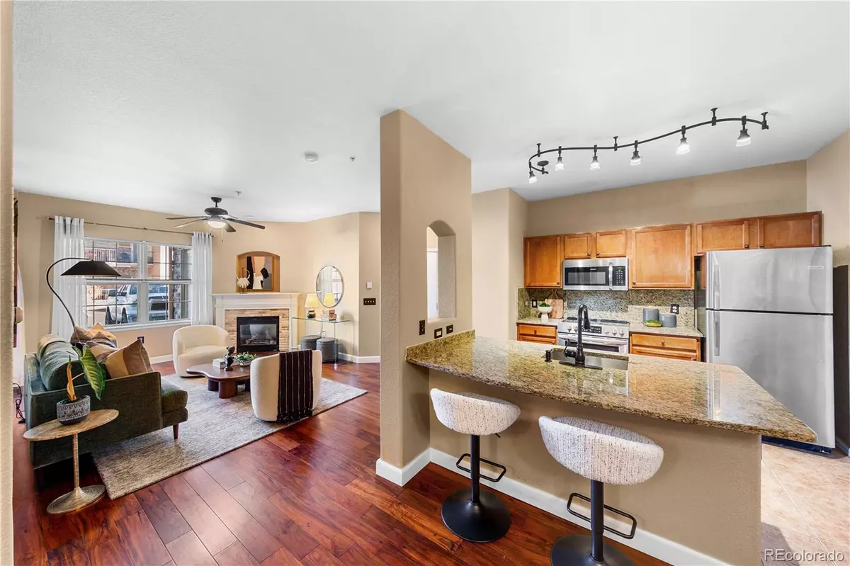 Parker, CO 80134,10751 Twenty Mile RD #107