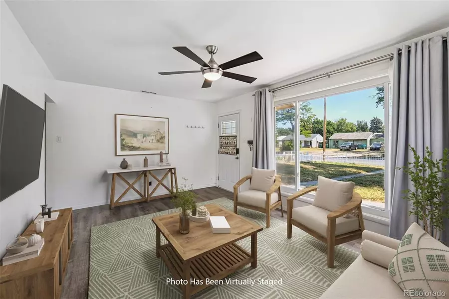 1169 Beeler ST, Aurora, CO 80010