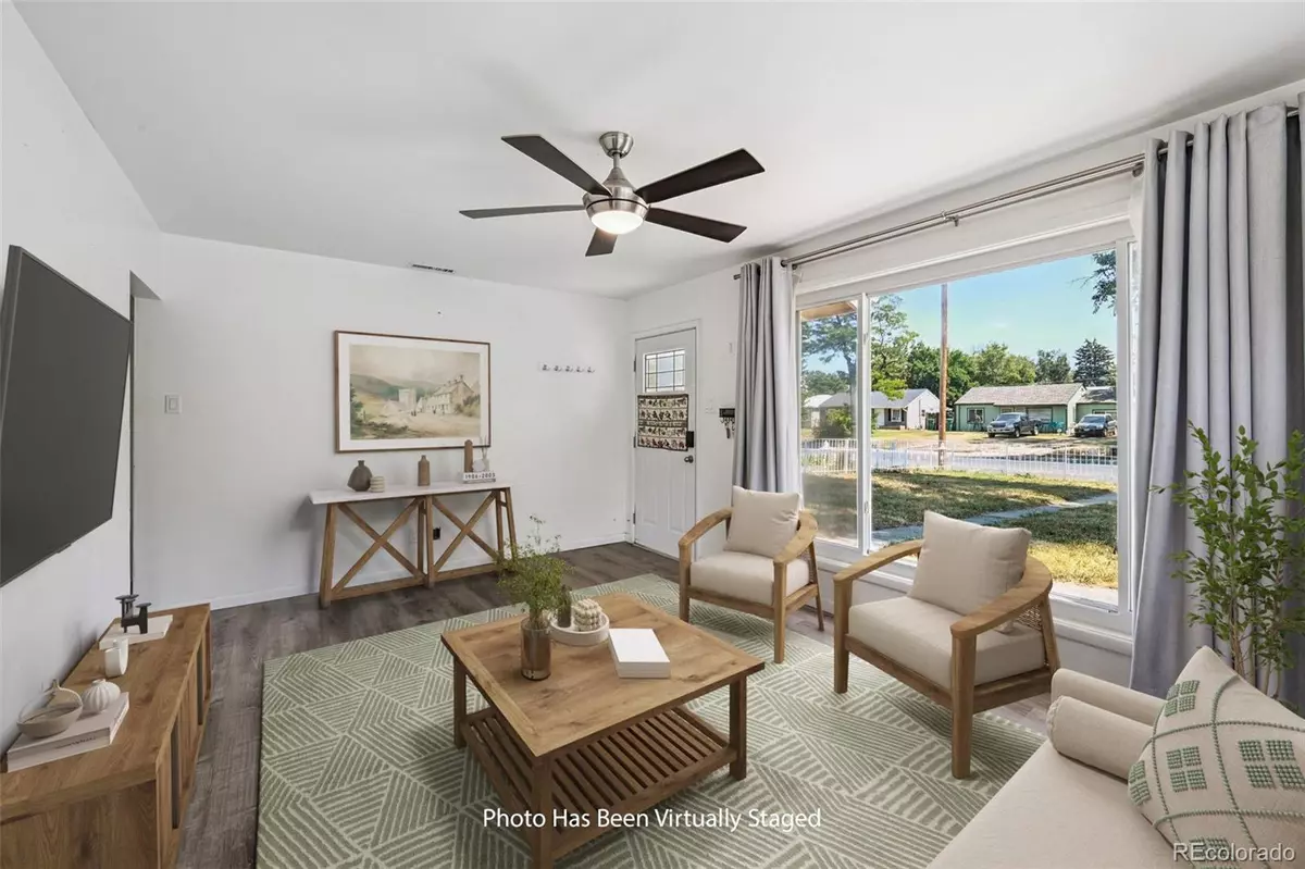 Aurora, CO 80010,1169 Beeler ST