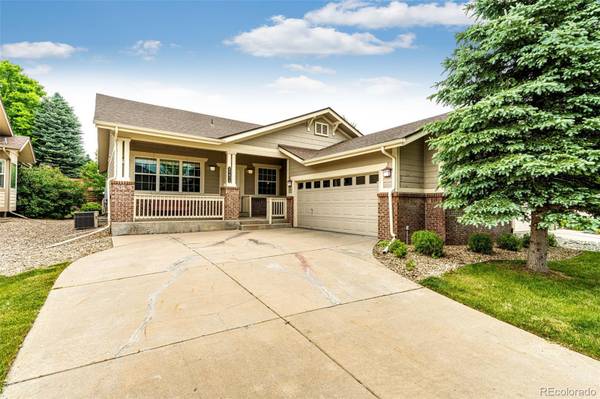 22672 E Long DR, Aurora, CO 80016