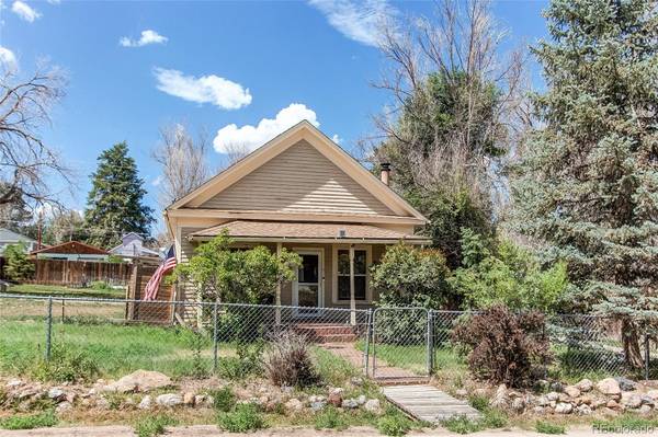 125 Elm ST, Elizabeth, CO 80107