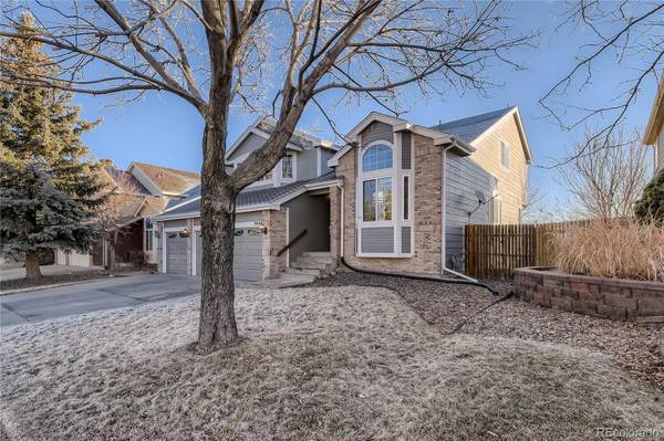 Lone Tree, CO 80124,9644 Las Colinas DR