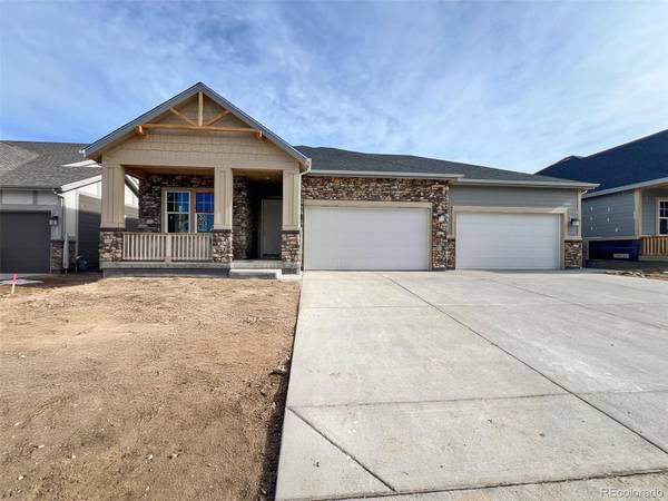 Castle Rock, CO 80108,3810 Freestone PT