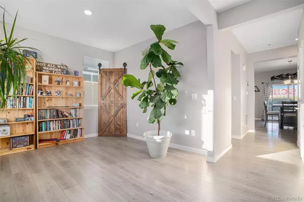 Greeley, CO 80634,117 N 66th AVE