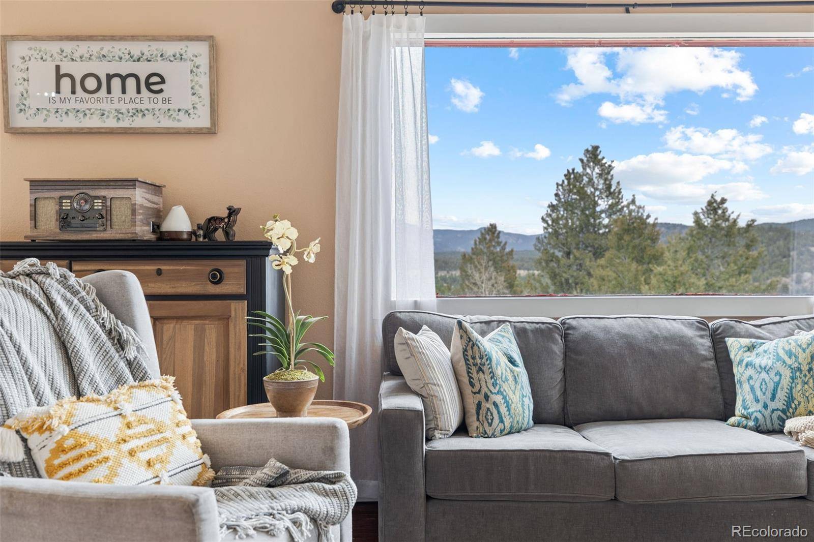 Bailey, CO 80421,518 Pine DR