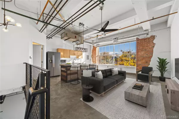 1777L E 39th AVE #205, Denver, CO 80209