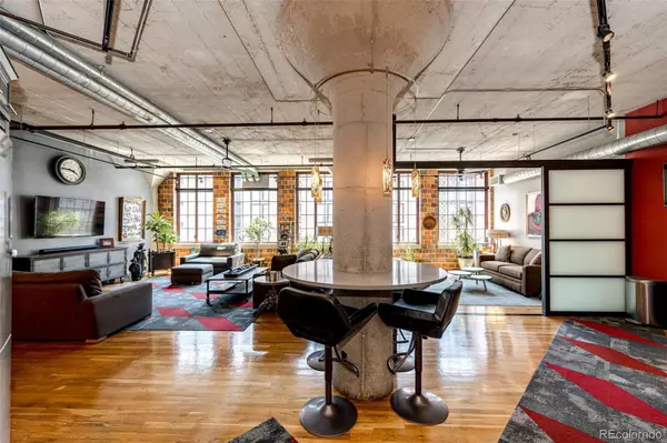 1863 Wazee ST #4B, Denver, CO 80202