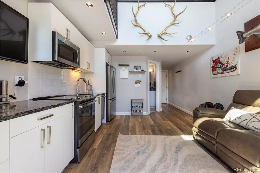 100 Basecamp WAY #215, Frisco, CO 80443