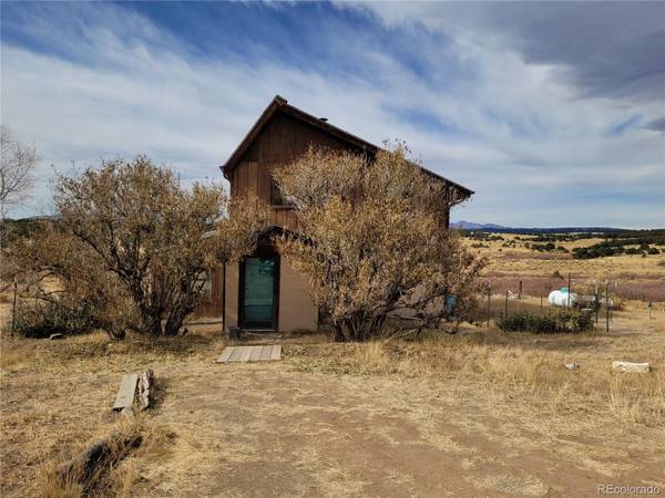 2864 County Road 627, Gardner, CO 81040