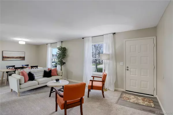 Broomfield, CO 80021,10722 Parfet ST