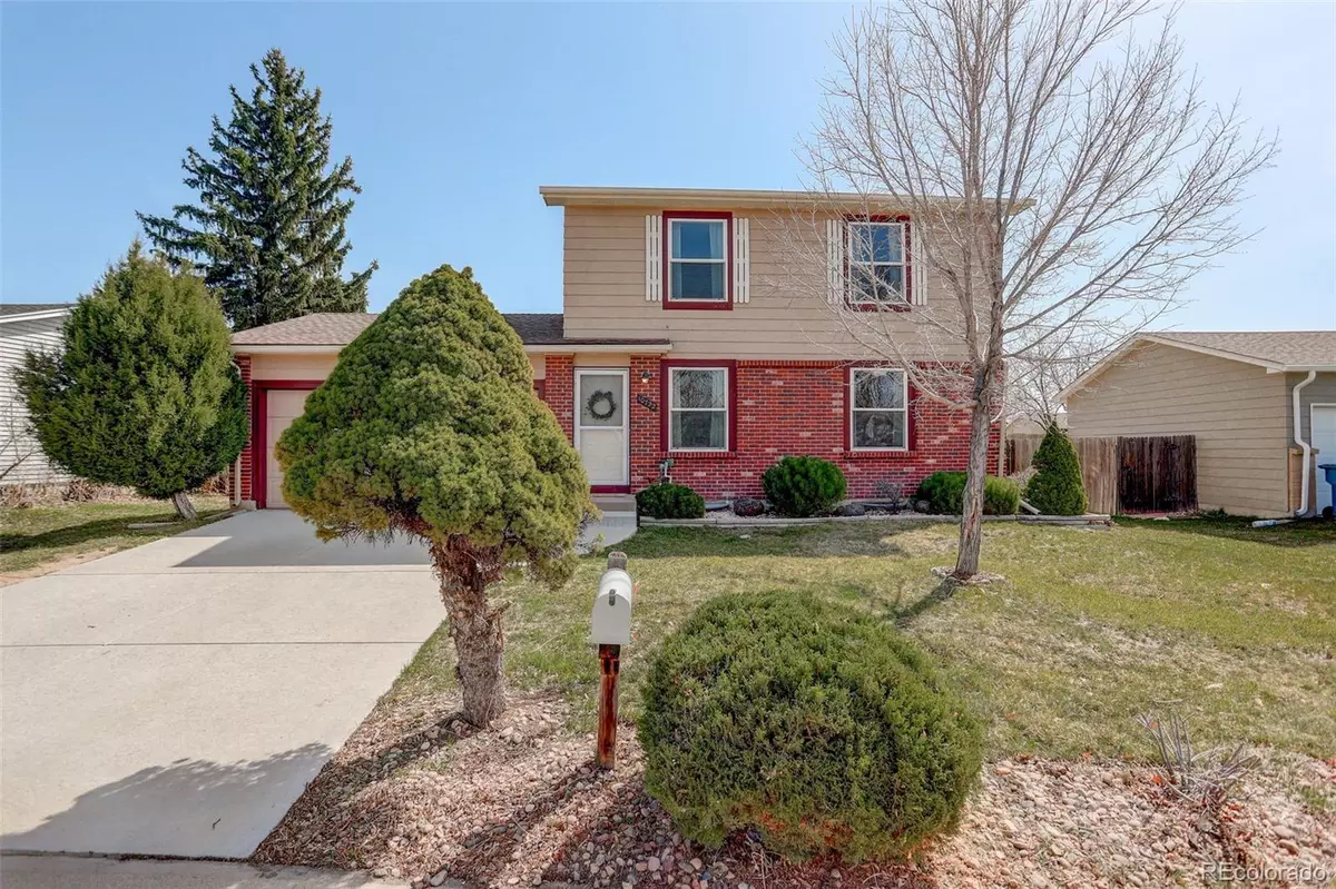 Broomfield, CO 80021,10722 Parfet ST