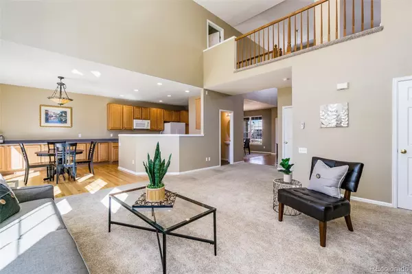 Fort Collins, CO 80528,2421 Rock Creek DR