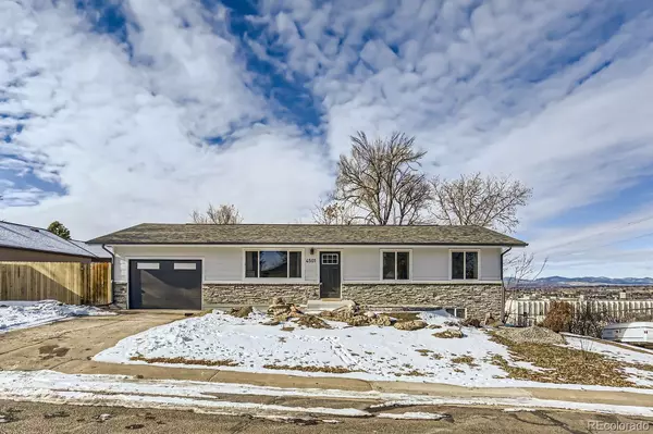 4501 S Lipan CT, Englewood, CO 80110