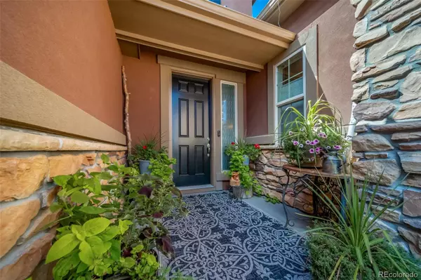 Castle Rock, CO 80104,2035 Holmby CT