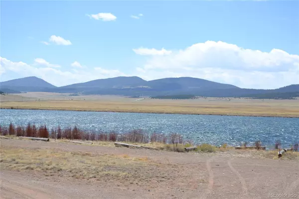 Hartsel, CO 80449,10340 Ranch RD