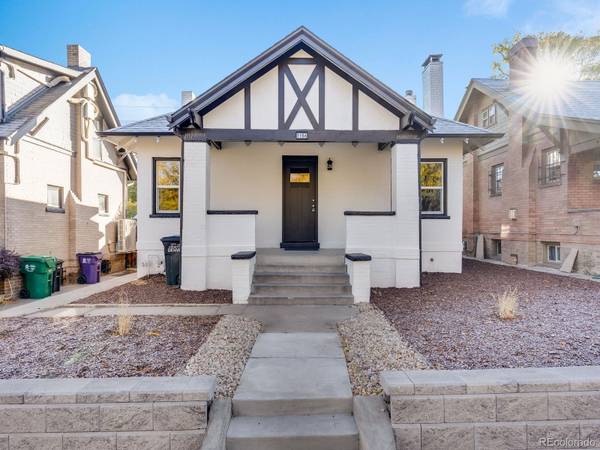 1156 Jackson ST, Denver, CO 80206