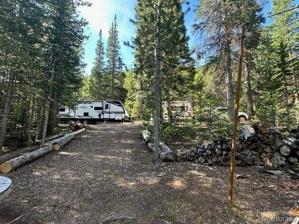 142 Mescalero DR, Red Feather Lakes, CO 80545