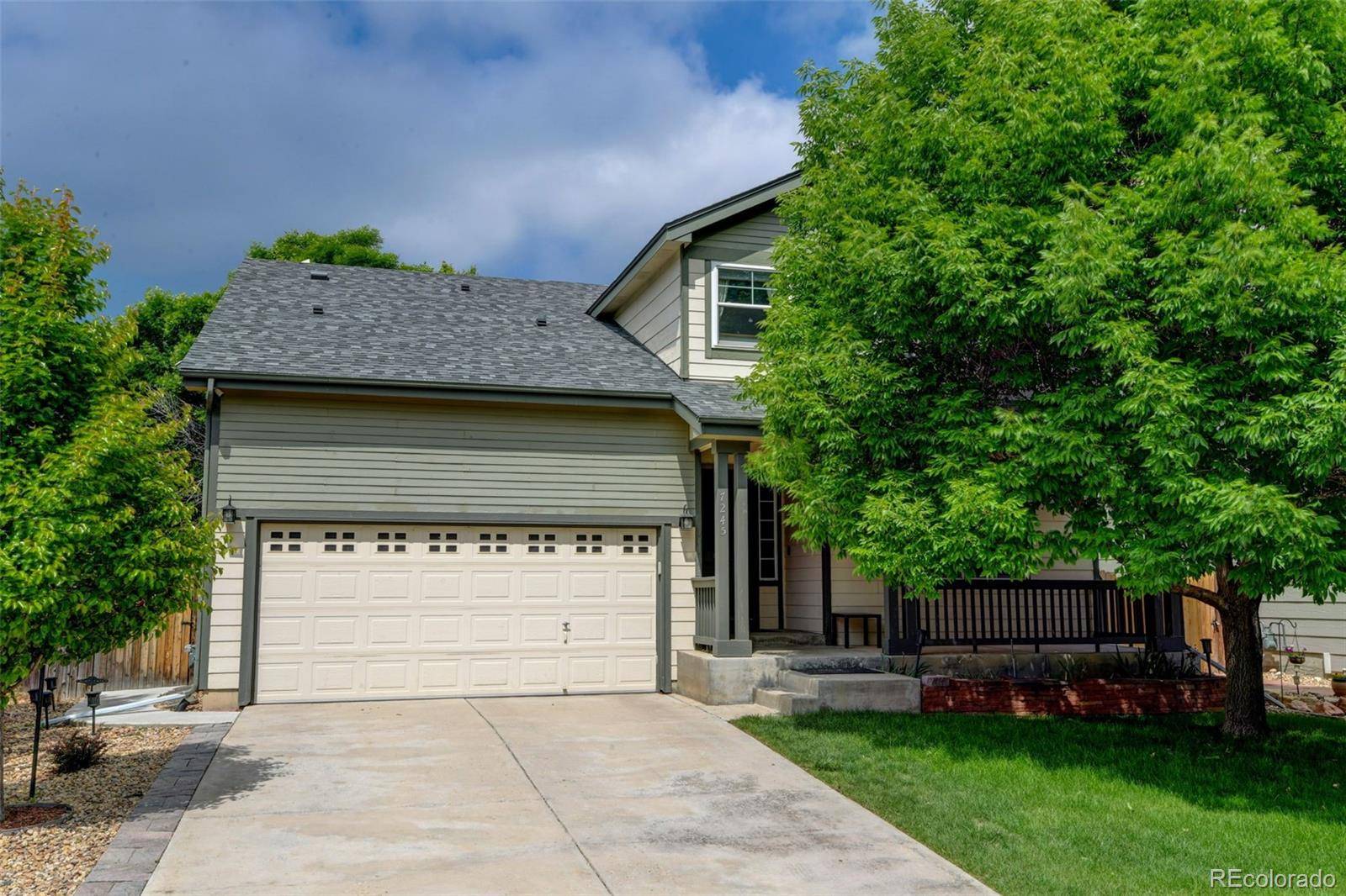 Longmont, CO 80504,7245 Prairie CIR