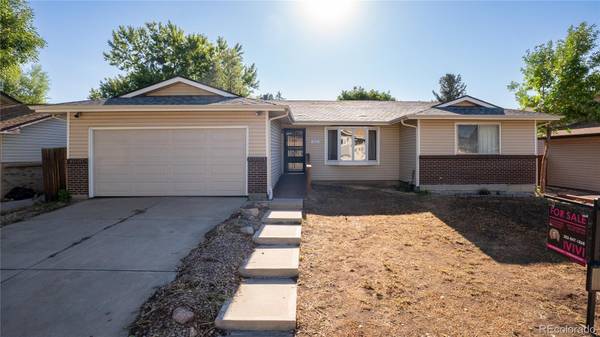 558 S Field CT,  Lakewood,  CO 80226