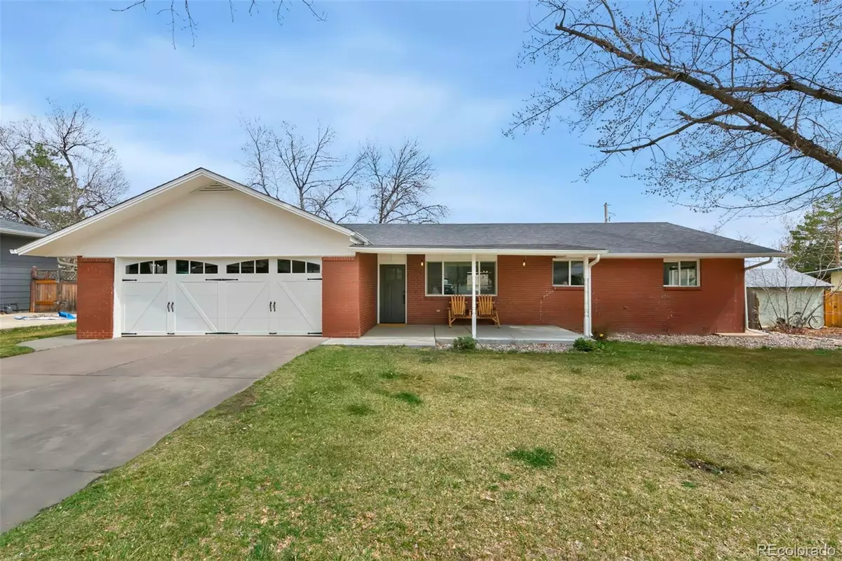 Fort Collins, CO 80521,924 Teal DR