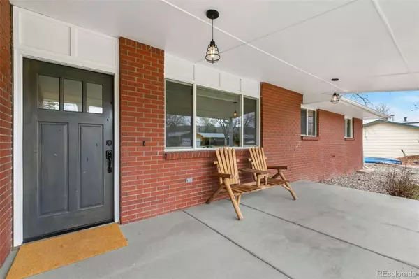 Fort Collins, CO 80521,924 Teal DR