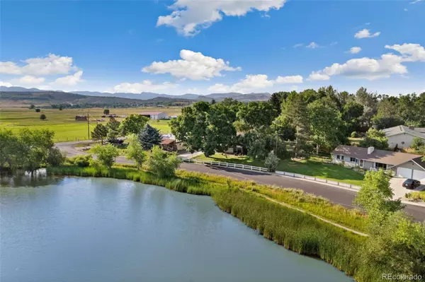 Fort Collins, CO 80521,924 Teal DR