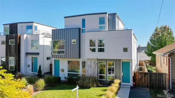 1572 Osceola ST, Denver, CO 80204