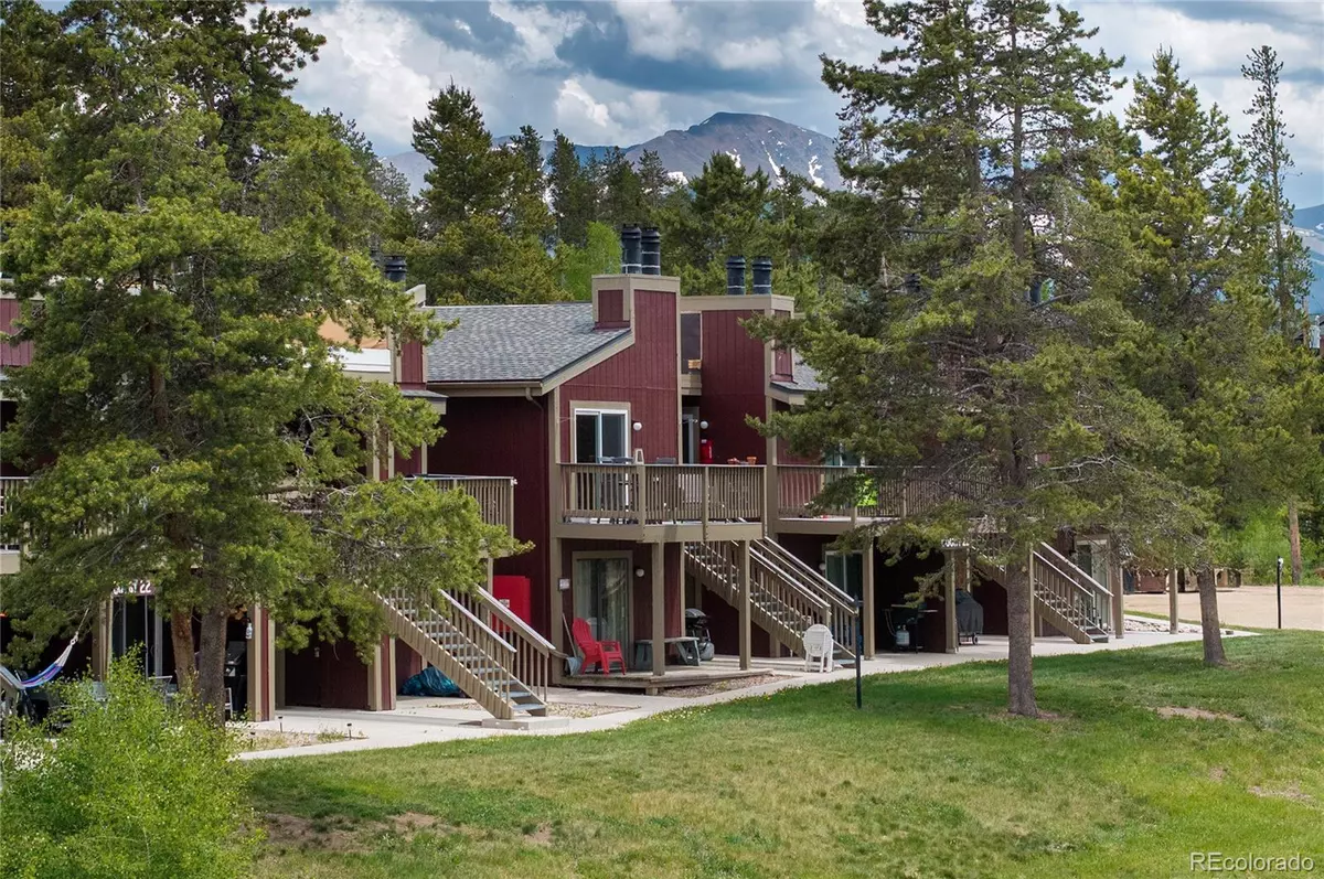 Fraser, CO 80442,80 GCR 838/E Meadow Mile #22-11