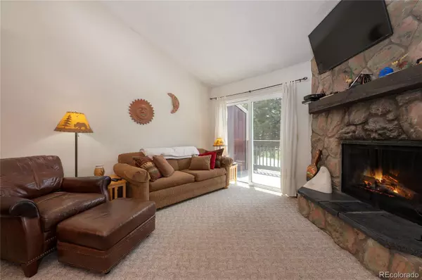 Fraser, CO 80442,80 GCR 838/E Meadow Mile #22-11